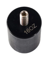 Грузик стабилизатора вольфрам ASP TUNGSTEN, 32mm Грузик стабилизатора вольфрам ASP TUNGSTEN, 32mm