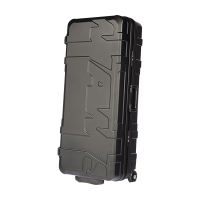 Кейс на колесах WIAWIS RECURVE BOW CASE