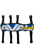 Крага AVALON DOUBLE ARMGUARDS XL 32.5CM