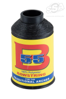 Нить для изготовления тетив BCY B55 DACRON 1/4 LBS