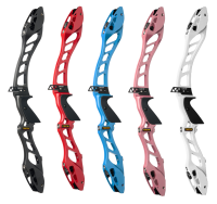 Рукоять для классического лука TBOW H11 (реплика Hoyt GMX-3)