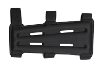 Крага BUCK TRAIL SINGLE 20CM