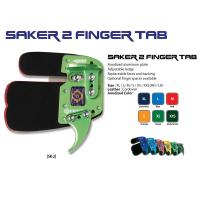 Напальчник FIVICS SAKER 2