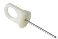 Заколки для бумажной мишени AVALON TEC ONE 6см, 6 шт