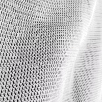 Сетка стрелоулавливатель ASP-400 White