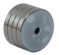 Грузик стабилизатора Avalon QUADRUPEL DISK + WASHER 31mm / 112gr BLACK NICKEL PLATED Грузик стабилизатора Avalon QUADRUPEL DISK + WASHER 31mm / 112gr BLACK NICKEL PLATED