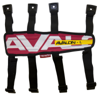 Крага AVALON DOUBLE ARMGUARDS LG 25CM