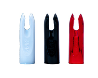 Хвостовики на конус AAE PLASTINOCK 5/16" / 1000