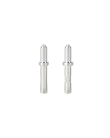 Пины для стрел (переходники трубка-хвостовик) FIVICS FIVE-X