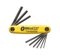 Набор дюймовых ключей BONDHUS GORILLA GRIP