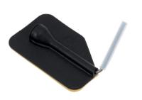 Полочка для классического лука NAP PLUNGER FLIPPER LH (левосторонняя)