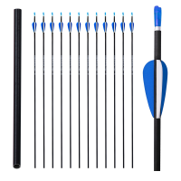 Стрела карбоновая в сборе ID4.2 Reegox Panther ±.006" / 1 шт