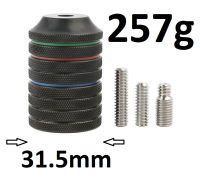 Комплект грузиков AMEYXGS-257 Комплект грузиков AMEYXGS-257