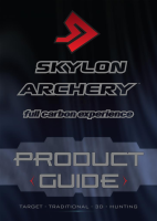 Каталог SKYLON CATALOG