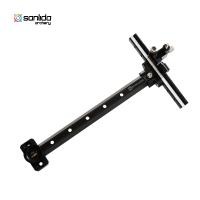 Прицел для классического лука Sanlida X8 9"