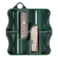 Точилка BEARPAW SHARPENER PLASTIC TAPER TOOL - 5/16