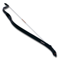 Традиционный корейский лук FREDDIE ARCHERY BLACK SHADOW 53"