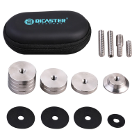 Комплект грузиков BICASTER BAW-224 Комплект грузиков BICASTER BAW-224