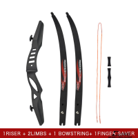 Лук для арчери-тага Nika Archery