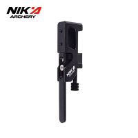 Крепеж на прицел для кликера Nika Archery 26CK04 Sight Mount Extended Clicker Base