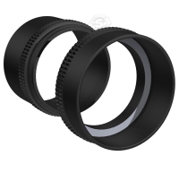 Бленды (козырьки) для AXCEL AVX-41 SHADE KIT