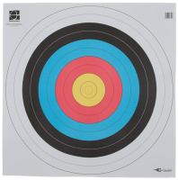 Мишень армированная Avalon D80 см, 1 шт