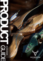 Каталог OLD MOUNTAIN CATALOG