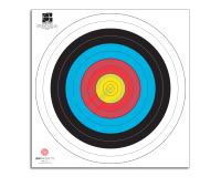 Мишень армированная JVD FITA 40 см, 1 шт