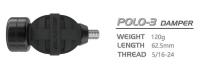 Демпфер рукояти BICASTER POLO-3 BOW RISER DAMPER