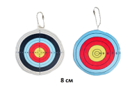 Брелок-подушечка ASP-8 "Мишень"