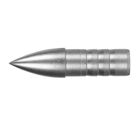 Наконечники для алюминиевых трубок EASTON X23 (переменного веса) 100gr, 6шт Наконечники для алюминиевых трубок EASTON X23 (переменного веса) 100gr, 6шт