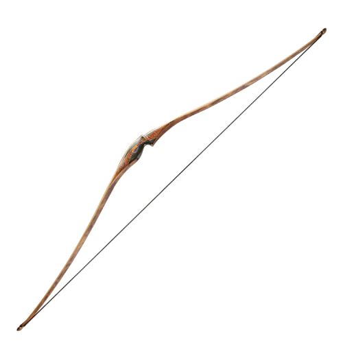 Традиционный гибридный лук OMA Hybrid Bow Sniper