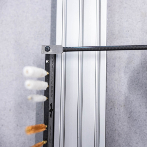 Станок для резки стрел Last Chance Archery Arrow Saw 230V