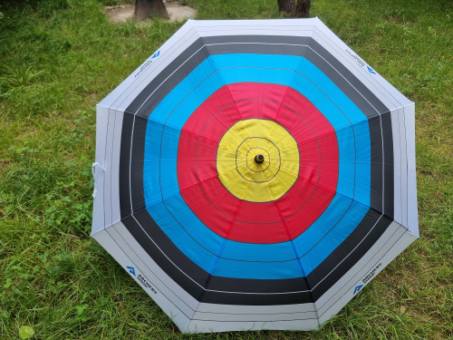 Зонт трость ASP-30