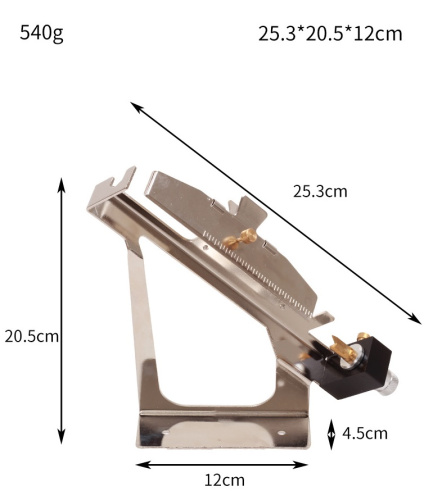 Пероклейка SPG/Falcon LJ Avalon