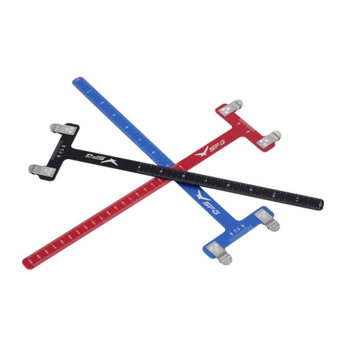 Линейка лучная SPG/Falcon - T