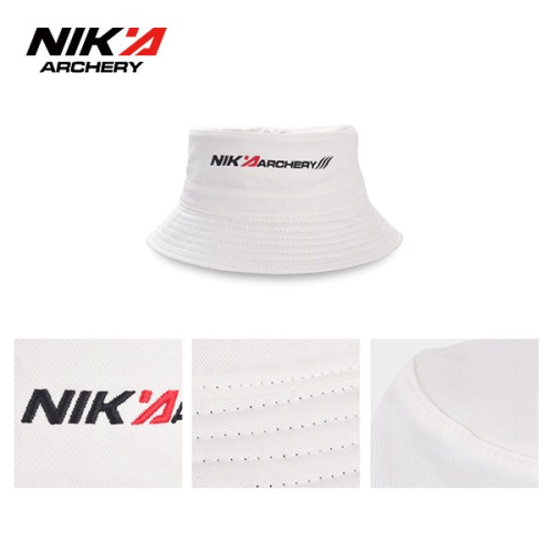 Фирменная панама Nika Archery