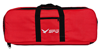 Сумка для рекурсивного лука SPG/Falcon