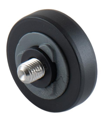 Демпфер BOWTECH ORBIT GRAY SUBASSY BULK