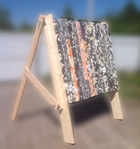 Щит для стрельбы из лука ARCHERYSHOP-130