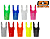 Хвостовик на пин EASTON Pin Nock (RECURVE) (12 шт)