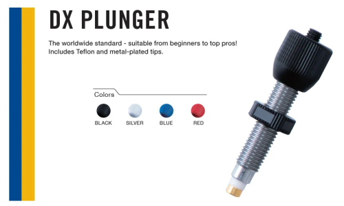 Лук спортивный классический MK Korea Archery, комплект (рукоятка, плечи, плунжер, система стабилизации, прицел)