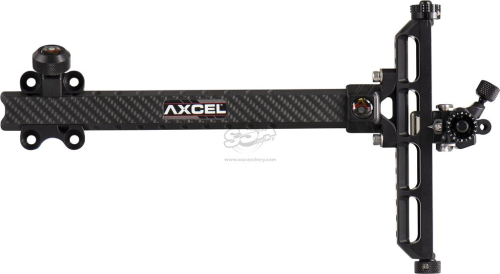 Прицел для классического лука AXCEL ACHIEVE 9"
