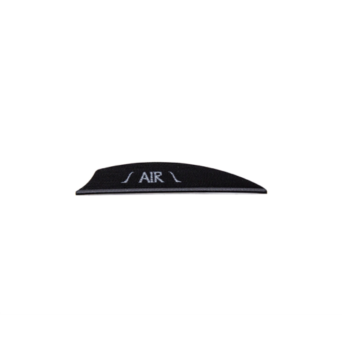 Оперение BOHNING AIR COMPOUND, 20 шт (A025913, 2&quot; (50.8mm), BLACK)