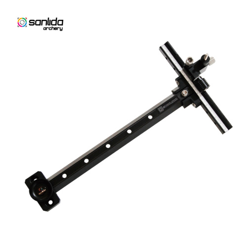 Прицел для классического лука Sanlida X8 9"