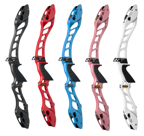 Рукоять для классического лука TBOW H11 (реплика Hoyt GMX-3)