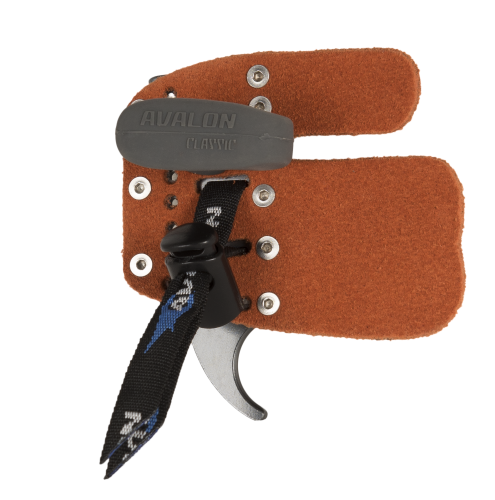 Напальчник AVALON CLASSIC RH X-LARGE