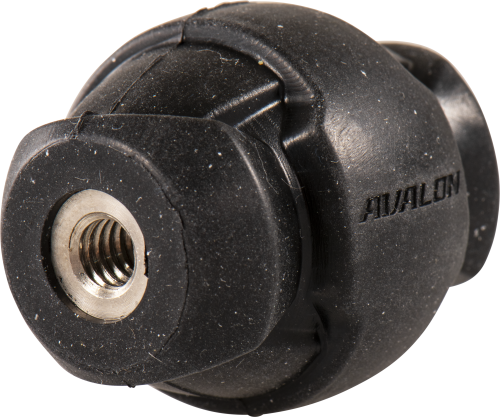 Демпфер стабилизатора Avalon NEW CLASSIC 18mm