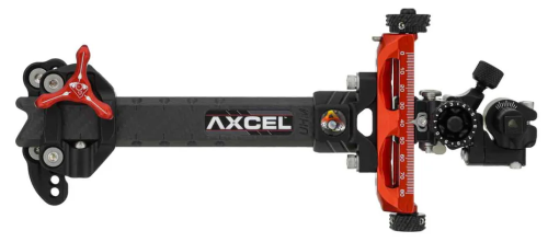 Прицел для блочного лука Axcel Achieve XP