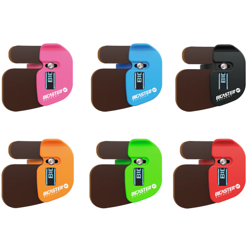 Напальчник BICASTER UCC